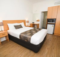 Dandenong Motel - Redcliffe Tourism