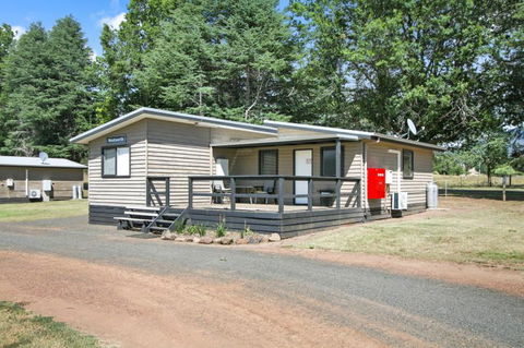Dargo River Inn - Redcliffe Tourism 3
