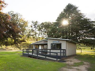 Dargo River Inn - Redcliffe Tourism 0