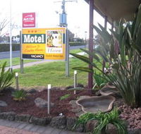 Darlot Motor Inn - Redcliffe Tourism