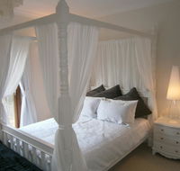 Darnell Bed  Breakfast - Redcliffe Tourism