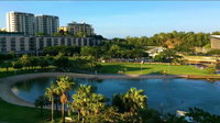 Darwin Deluxe Apartments