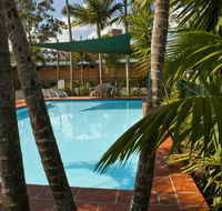 Dawson Motor Inn - Redcliffe Tourism