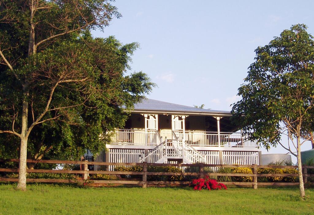 Dayboro QLD Redcliffe Tourism