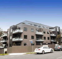 Deakin 2Bed 2Bath and Free parking - Redcliffe Tourism