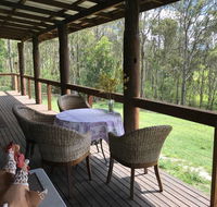Delaneys Creek Cabin Retreat - Redcliffe Tourism