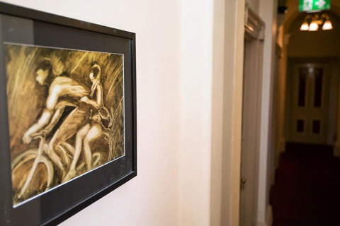 Delatite Hotel - Redcliffe Tourism 2