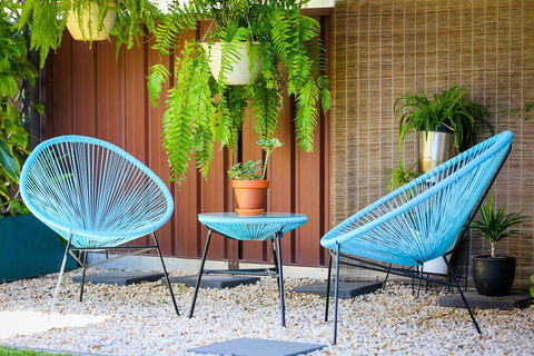 Dell-Lee Cottage - Redcliffe Tourism 2