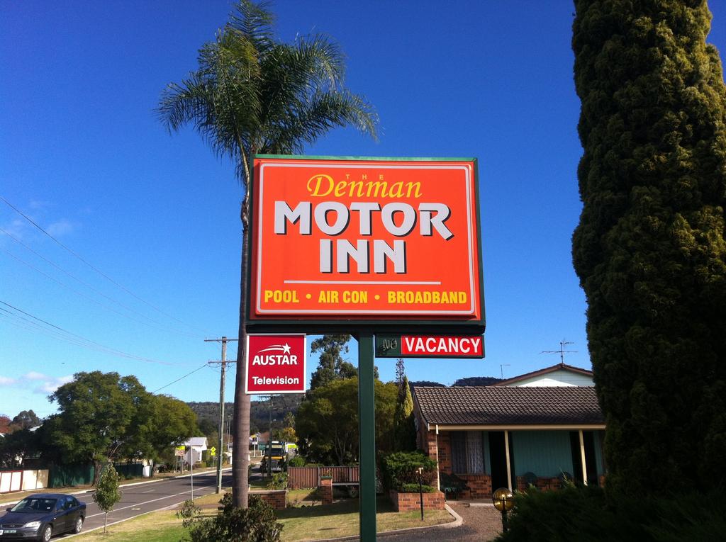 Hollydeen NSW Redcliffe Tourism