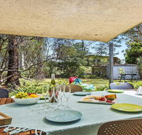 Derwent by the Sea - two minute walk to the water - Redcliffe Tourism