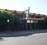 Desert Rose Inn Alice Springs - Redcliffe Tourism