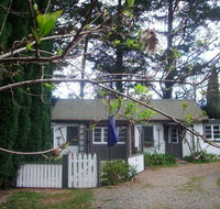 Devon Long Barn - Redcliffe Tourism