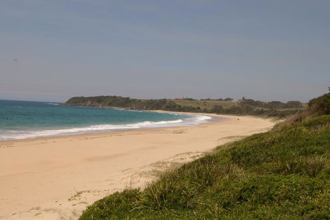 Diamond Beach Holiday Park - Redcliffe Tourism 3