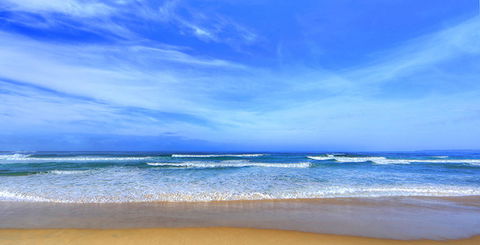 Diamond Beach Resort, Mid North Coast NSW - Redcliffe Tourism 3