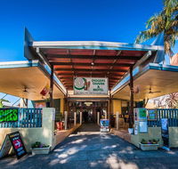 Diggers Tavern - Redcliffe Tourism