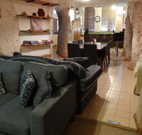 Dinky Di's Dugout - Redcliffe Tourism