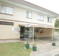 Discovery Parks - Casino - Redcliffe Tourism