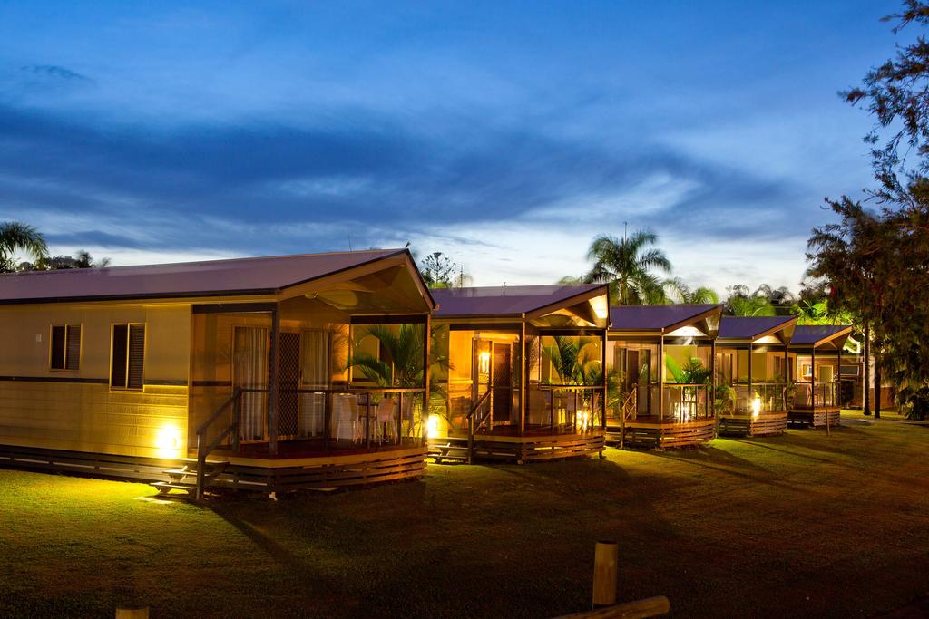  Redcliffe Tourism