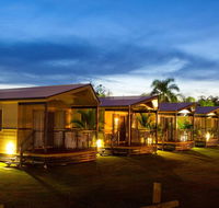 Discovery Parks - Fraser Street Hervey Bay - Redcliffe Tourism