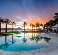 Discovery Parks - Lake Hume - Redcliffe Tourism