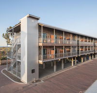 Discovery Parks - Onslow - Redcliffe Tourism