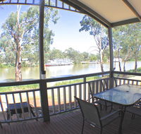 Discovery Parks Mildura - Buronga Riverside - Redcliffe Tourism