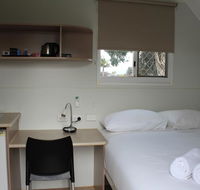 Discovery Parks - Boulder - Redcliffe Tourism