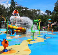 Discovery Parks - Emerald Beach - Redcliffe Tourism