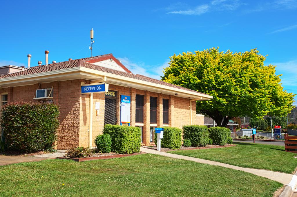  Redcliffe Tourism