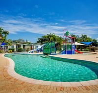 Discovery Parks - Harrington - Redcliffe Tourism