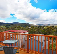 Discovery Parks - Hobart - Redcliffe Tourism