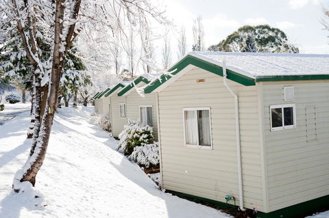 Discovery Parks - Jindabyne - Redcliffe Tourism 2