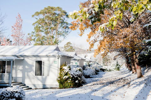 Discovery Parks - Jindabyne - Redcliffe Tourism 0