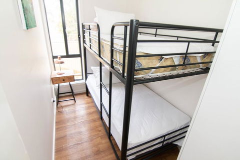 Discovery Parks - Maidens Inn, Moama - Redcliffe Tourism 1