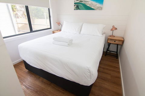 Discovery Parks - Maidens Inn, Moama - Redcliffe Tourism 2
