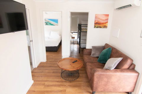 Discovery Parks - Maidens Inn, Moama - Redcliffe Tourism 3