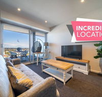 Divinity on Morphett - In the heart of the CBD - Free Wifi - Nespresso - Redcliffe Tourism