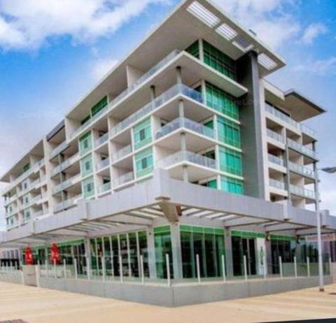 Dolphin View At Spinnaker - Redcliffe Tourism 0