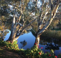 Donald Riverside Motel - Redcliffe Tourism