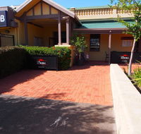 Dongara Hotel Motel - Redcliffe Tourism