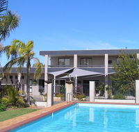 Dongara Old Mill Motel - Redcliffe Tourism