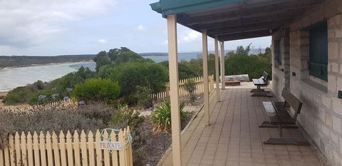 Donington Cottage Lincoln National Park - Redcliffe Tourism 1