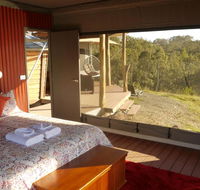 Donnybrook Eco Retreat - Redcliffe Tourism