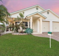 Douglas location close to JCU /Tve Gen Hospital - Redcliffe Tourism