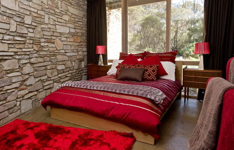 DOWER HOUSE - Redcliffe Tourism 0