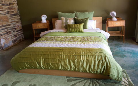 DOWER HOUSE - Redcliffe Tourism 1