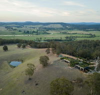 Down to Earth Farm Retreat - Redcliffe Tourism
