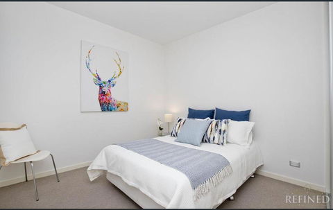 Down Town On Pirie - Heart Of East End - Wifi - Netflix - Redcliffe Tourism 3