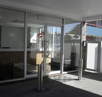 Downtown Motel - Redcliffe Tourism