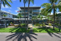 Drift Beachfront Condos